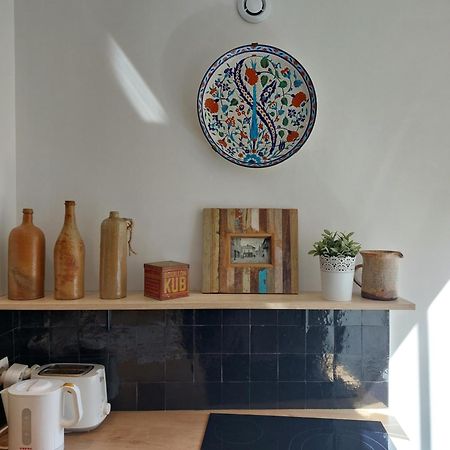 Chez Laurette - Charming Apartment In Historic Village Near Versailles Marly-le-Roi Eksteriør bilde