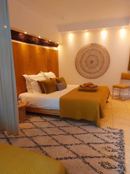 Chez Laurette - Charming Apartment In Historic Village Near Versailles Marly-le-Roi Eksteriør bilde